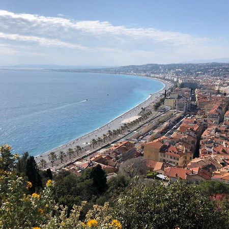 Appartamento Dos Santos Nizza Esterno foto