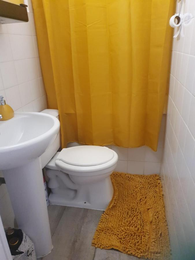 Appartamento Dos Santos Nizza Esterno foto