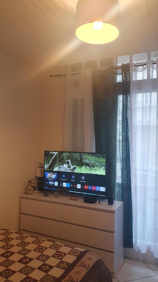 Appartamento Dos Santos Nizza Esterno foto