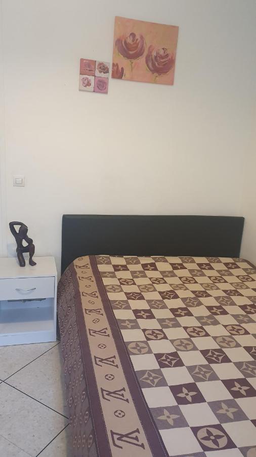 Appartamento Dos Santos Nizza Esterno foto